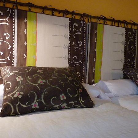 Casa Rural Los Riegos Caso Екстериор снимка