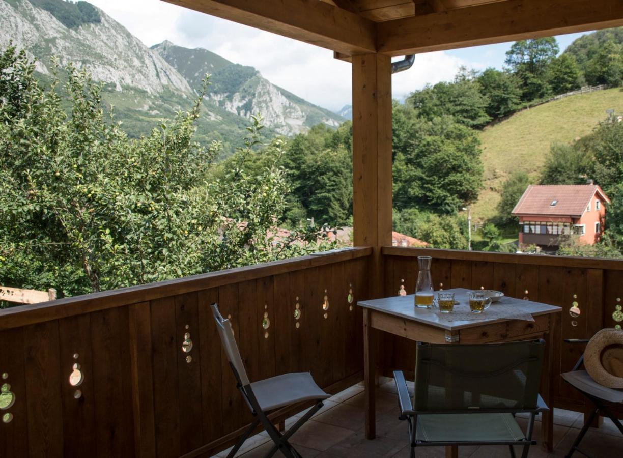 Casa Rural Los Riegos Caso Екстериор снимка