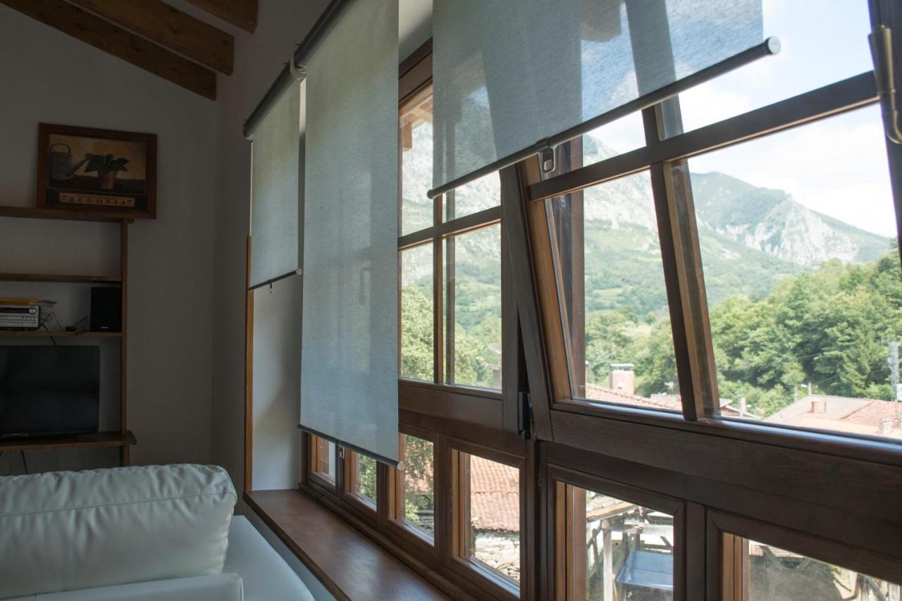 Casa Rural Los Riegos Caso Екстериор снимка