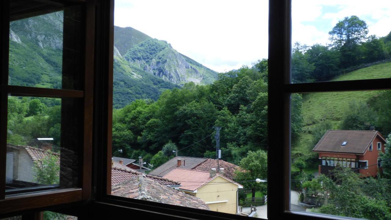 Casa Rural Los Riegos Caso Екстериор снимка