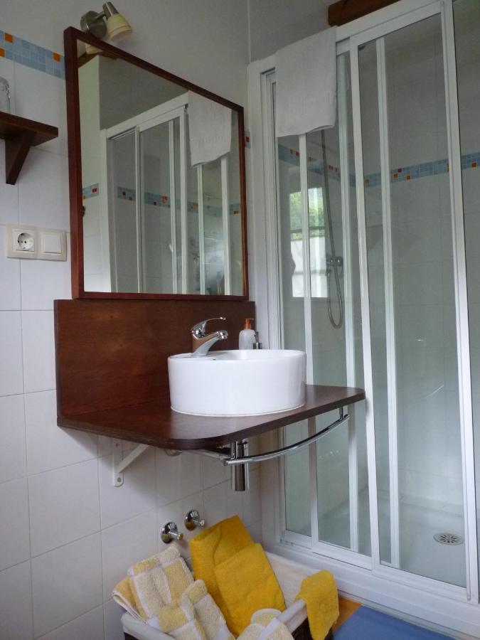 Casa Rural Los Riegos Caso Екстериор снимка