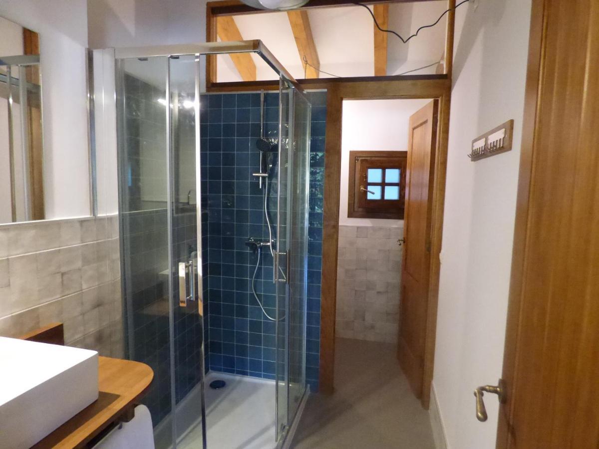 Casa Rural Los Riegos Caso Екстериор снимка