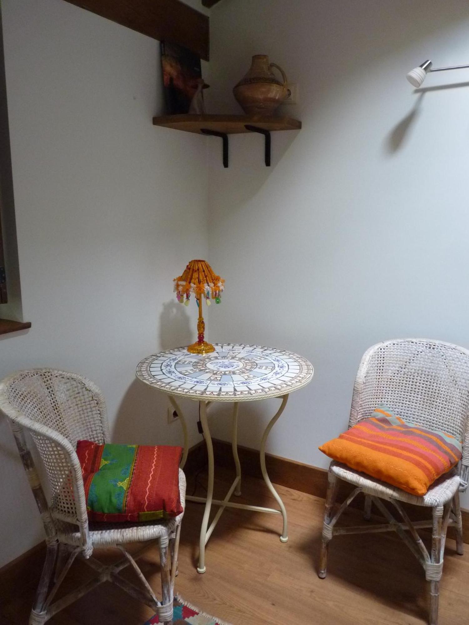 Casa Rural Los Riegos Caso Екстериор снимка