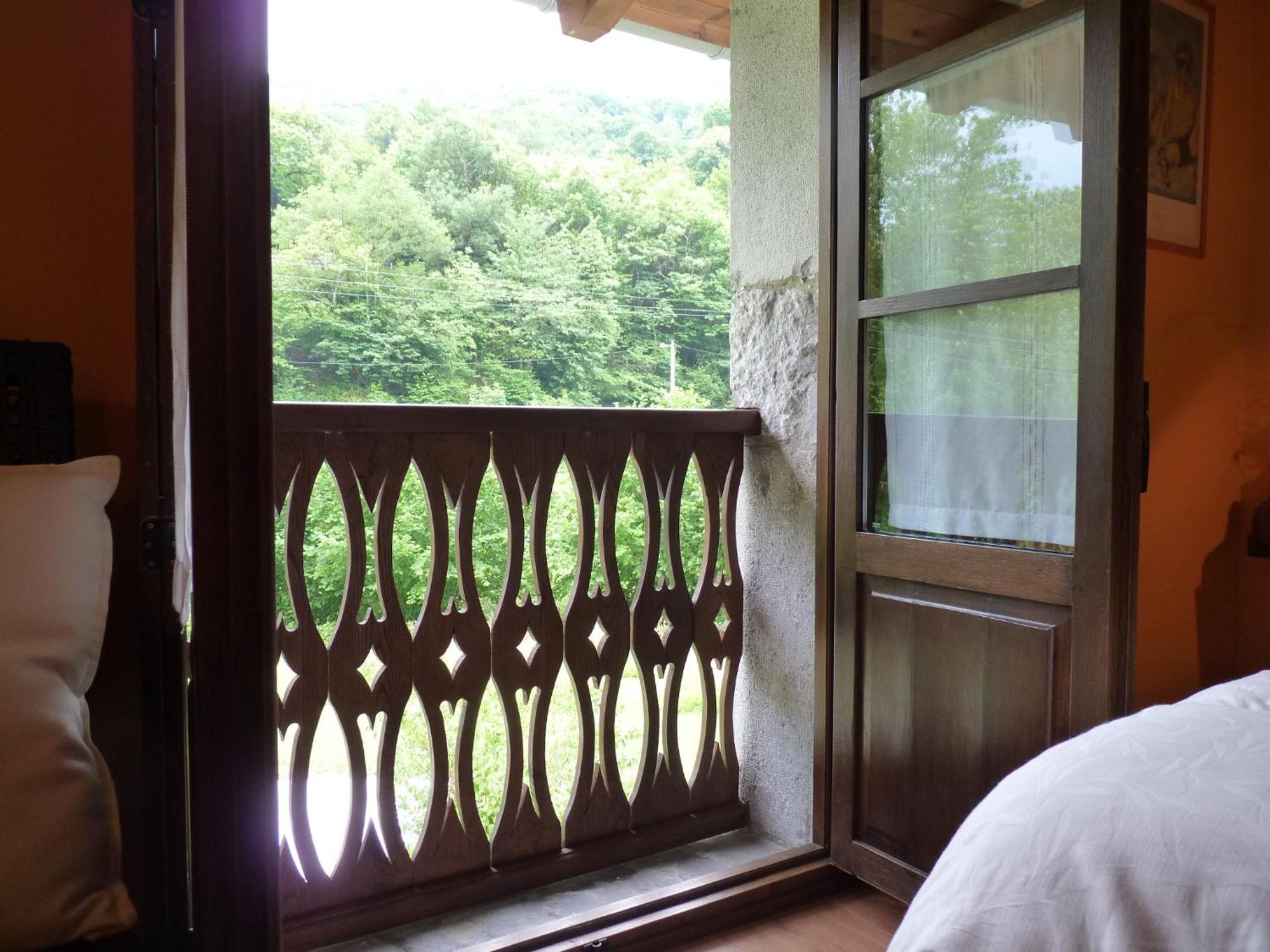 Casa Rural Los Riegos Caso Екстериор снимка