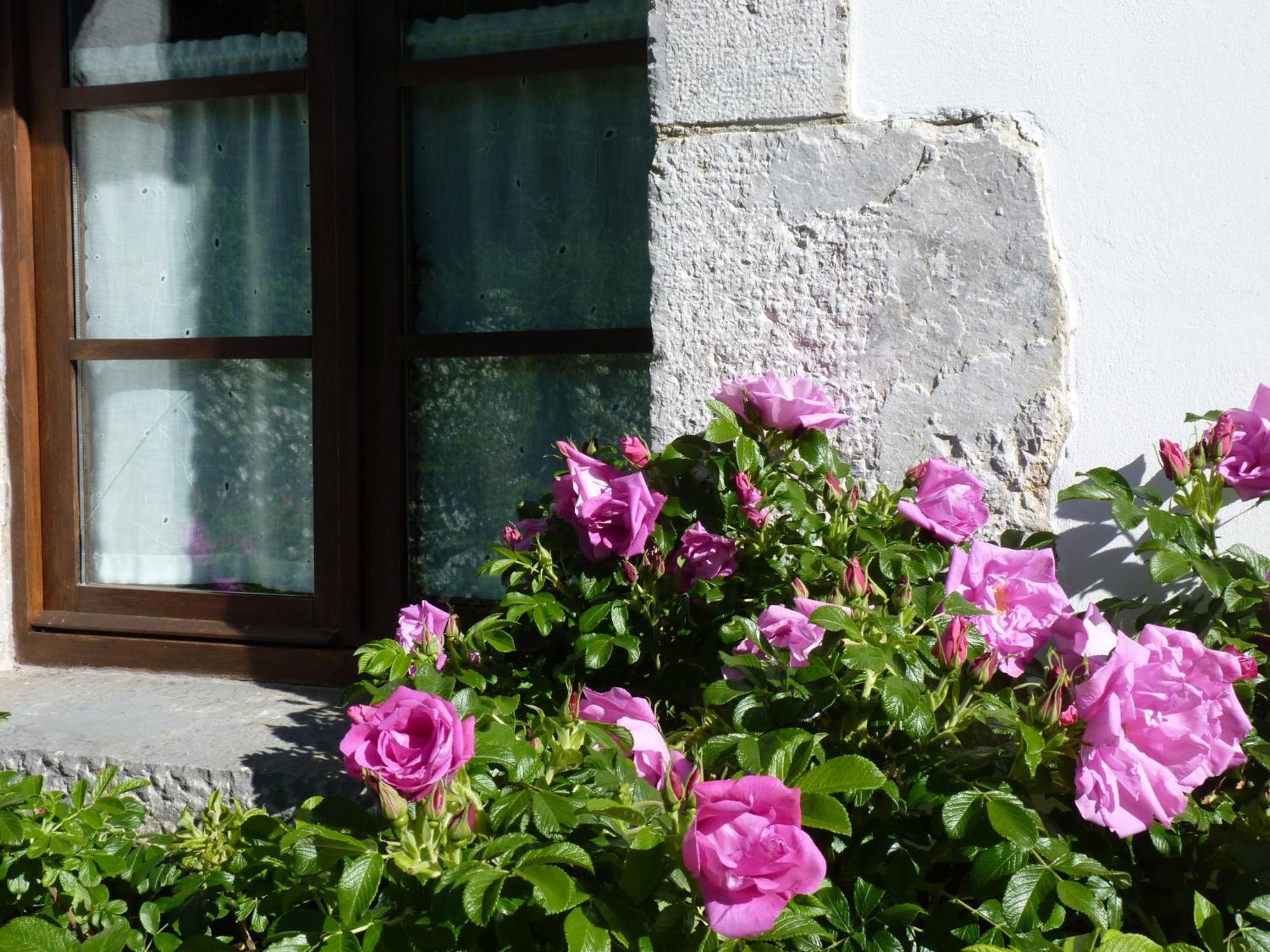 Casa Rural Los Riegos Caso Екстериор снимка