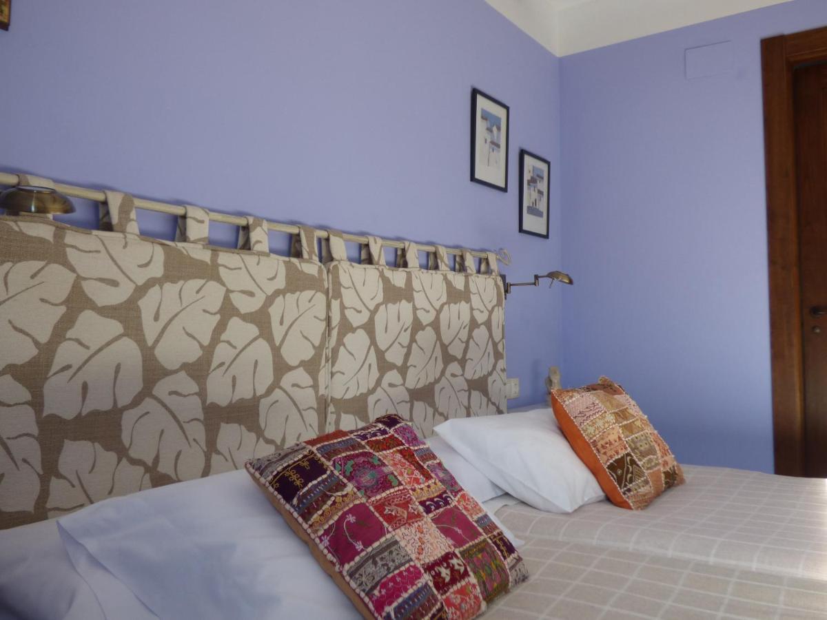 Casa Rural Los Riegos Caso Екстериор снимка